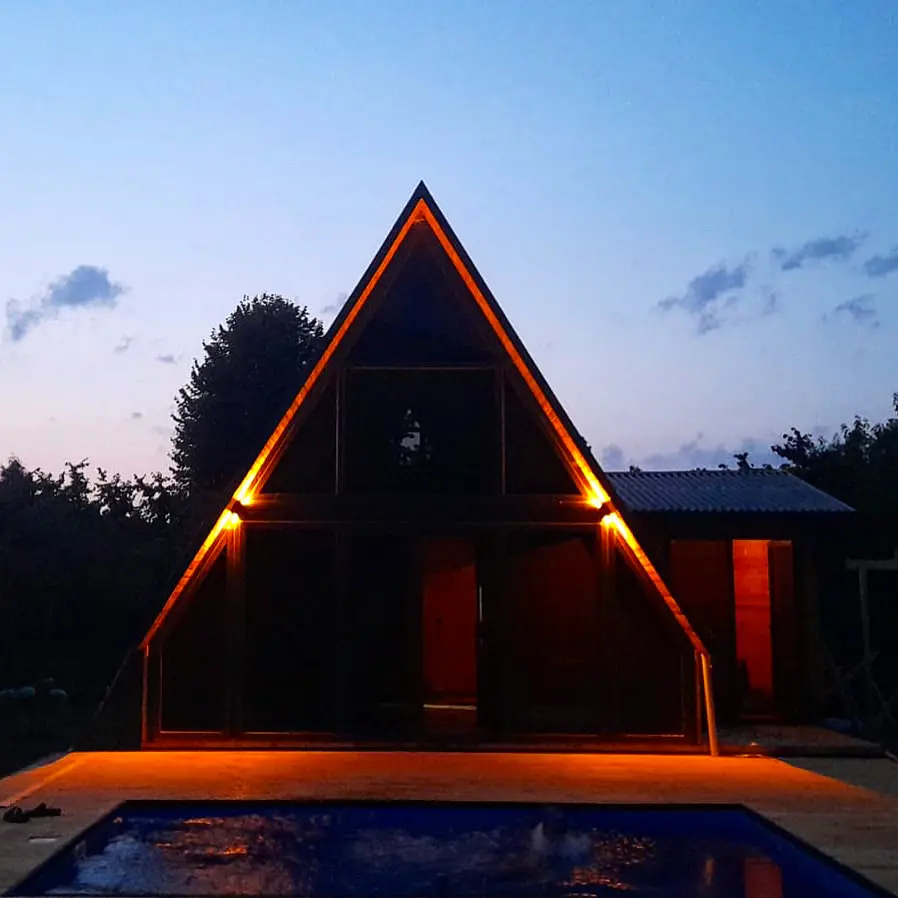 Hanedan Kartepe Bungalov