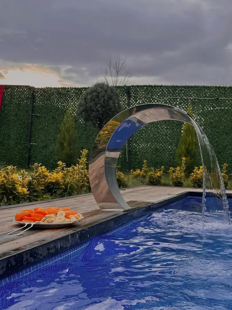Hanedan Kartepe Bungalov — Kocaeli — küçük resim 3