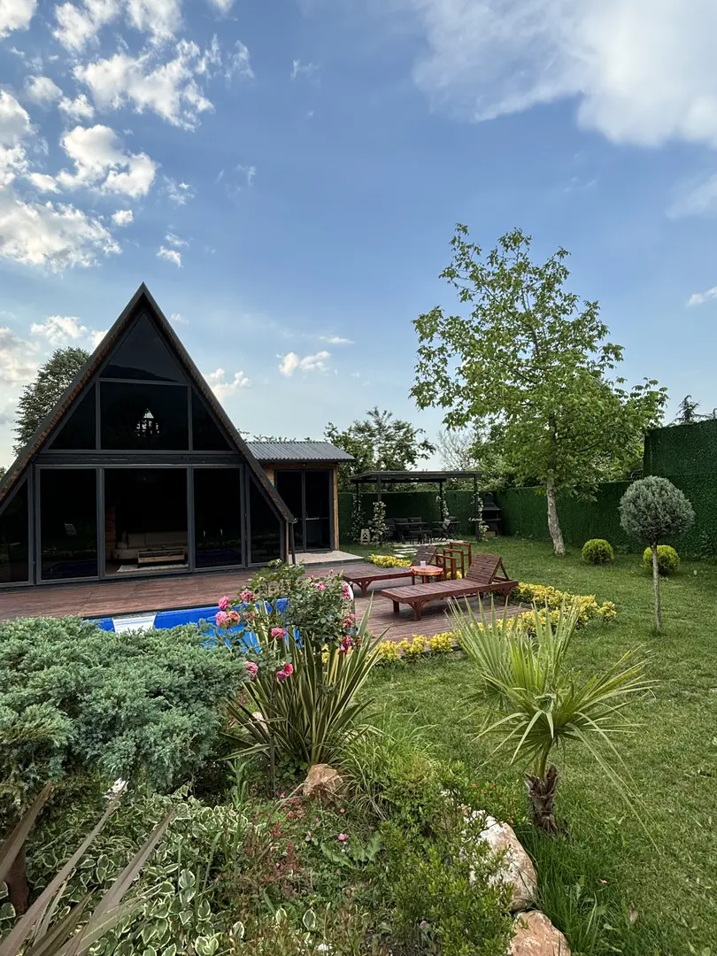 Hanedan Kartepe Bungalov — Kocaeli — küçük resim 4