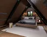 Gölköy Bungalov | Kandıra Bungalow | Doğanın Tam Merkezinde