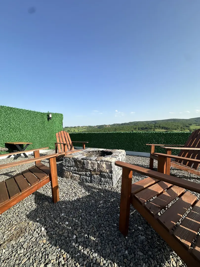 Gölkøy Bungalov | Kandıra Bungalow | Im Herzen der Natur — Kocaeli — küçük resim 7