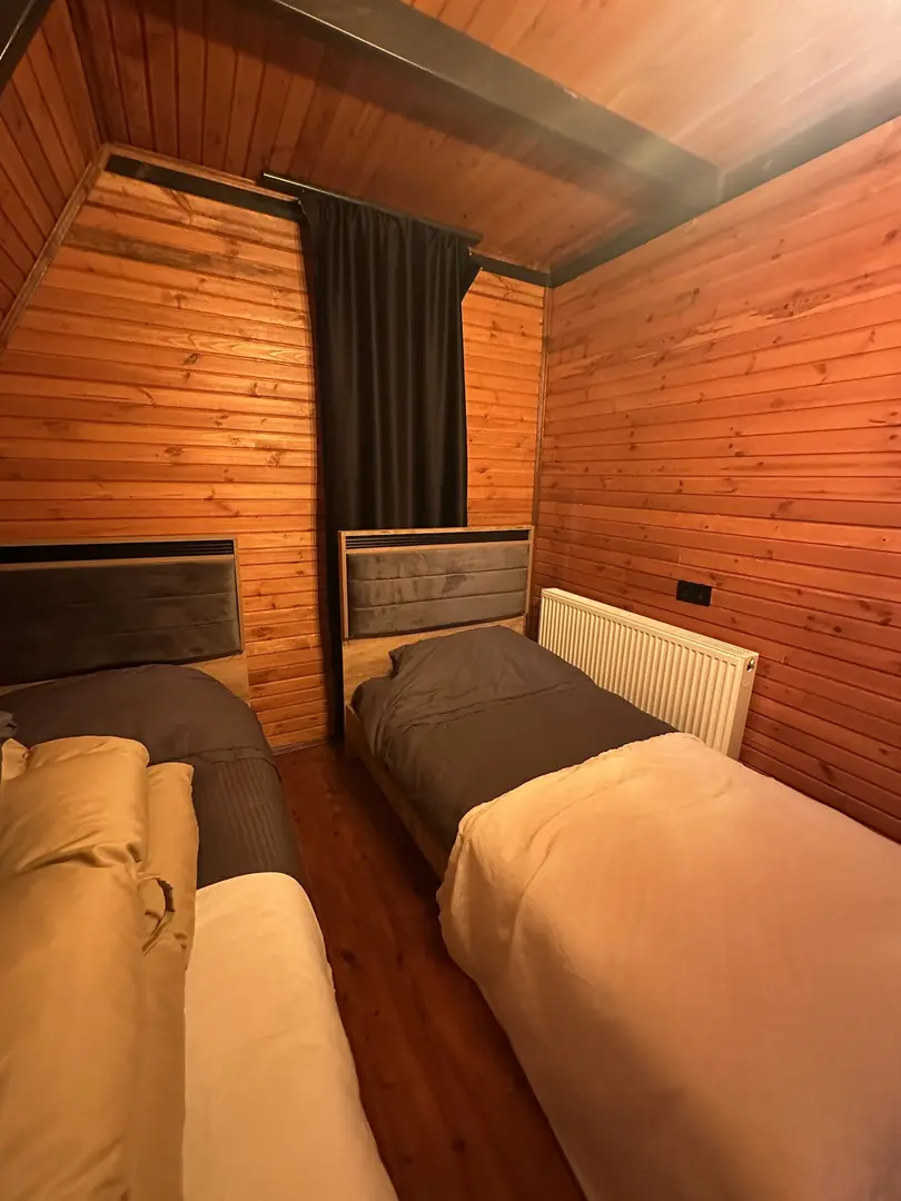 Gölkøy Bungalov | Kandıra Bungalow | Im Herzen der Natur — Kocaeli — küçük resim 8
