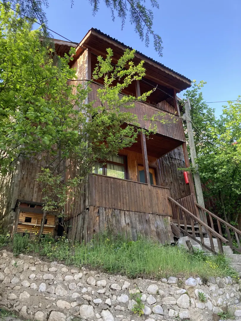 Gazi'nin Yeri Konaklama & Restoran — Kocaeli — küçük resim 4