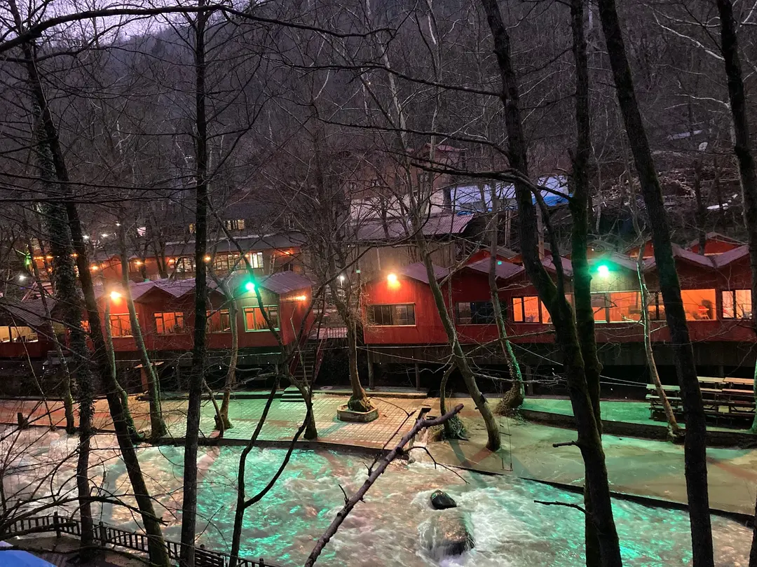 Gazi'nin Yeri Konaklama & Restoran — Kocaeli — küçük resim 6
