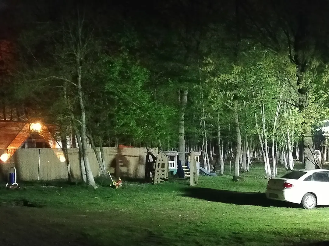 Patika Camping Kartepe