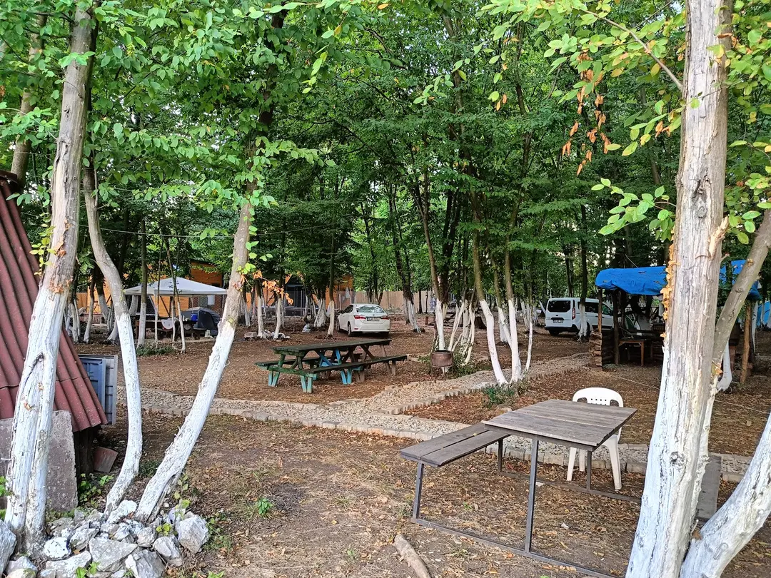 Patika Camping Kartepe — Kocaeli — küçük resim 8