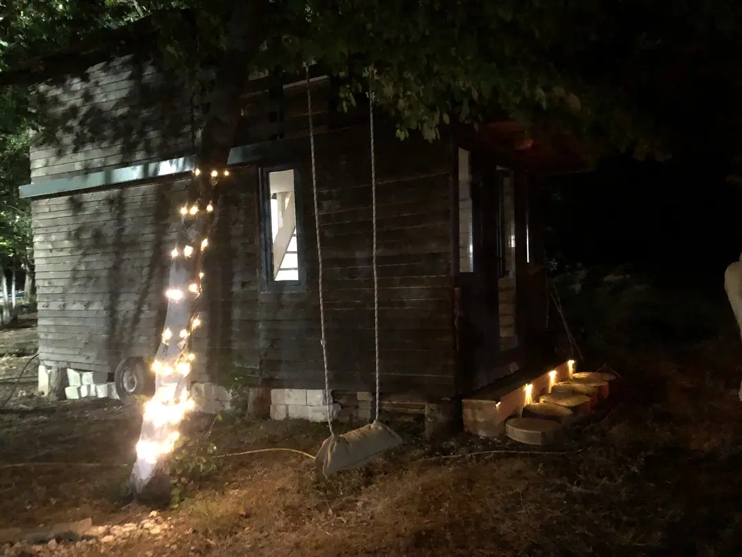 Patika Camping Kartepe — Kocaeli — küçük resim 4