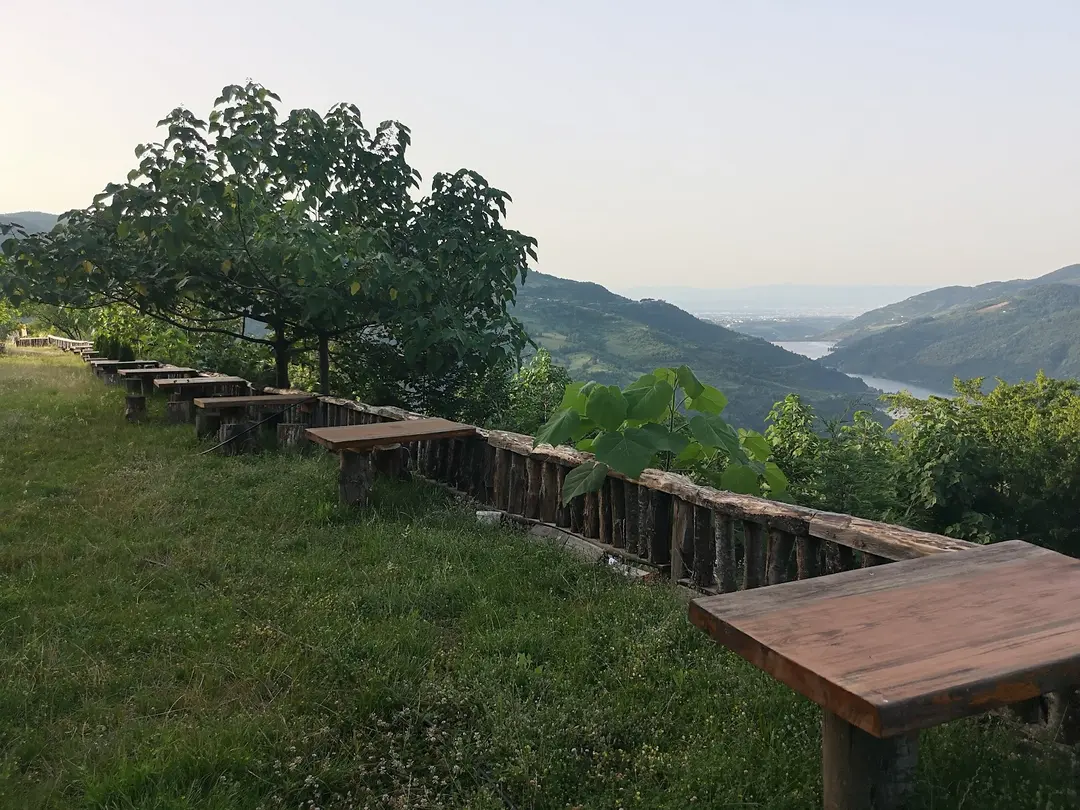 Vadi Kamping — Kocaeli — küçük resim 2