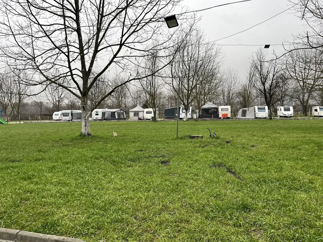 Onyx camping sapanca — Sakarya — küçük resim 5