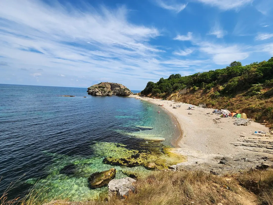 sardala camping area — Kocaeli — küçük resim 2
