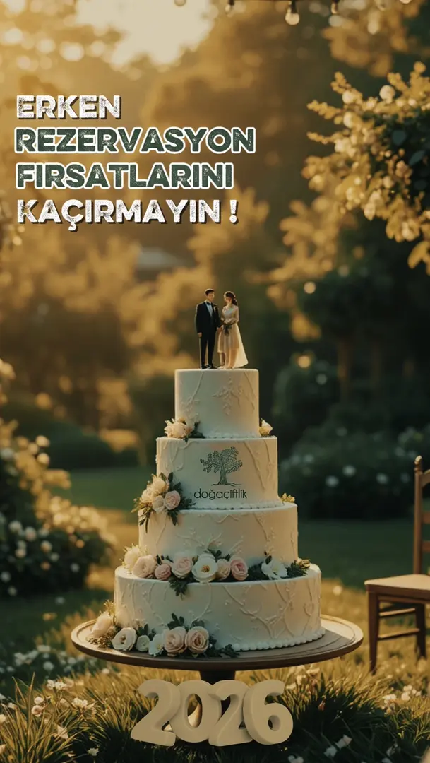 Doğa Çiftlik — Kocaeli — küçük resim 2