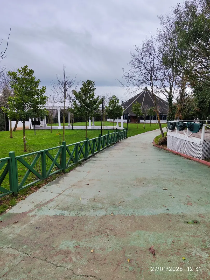 Doğa Çiftlik — Kocaeli — küçük resim 7