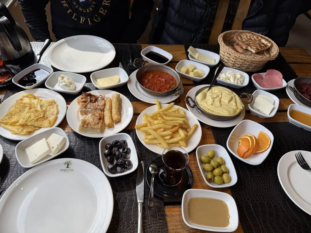 Doğa Çiftlik — Kocaeli — küçük resim 3