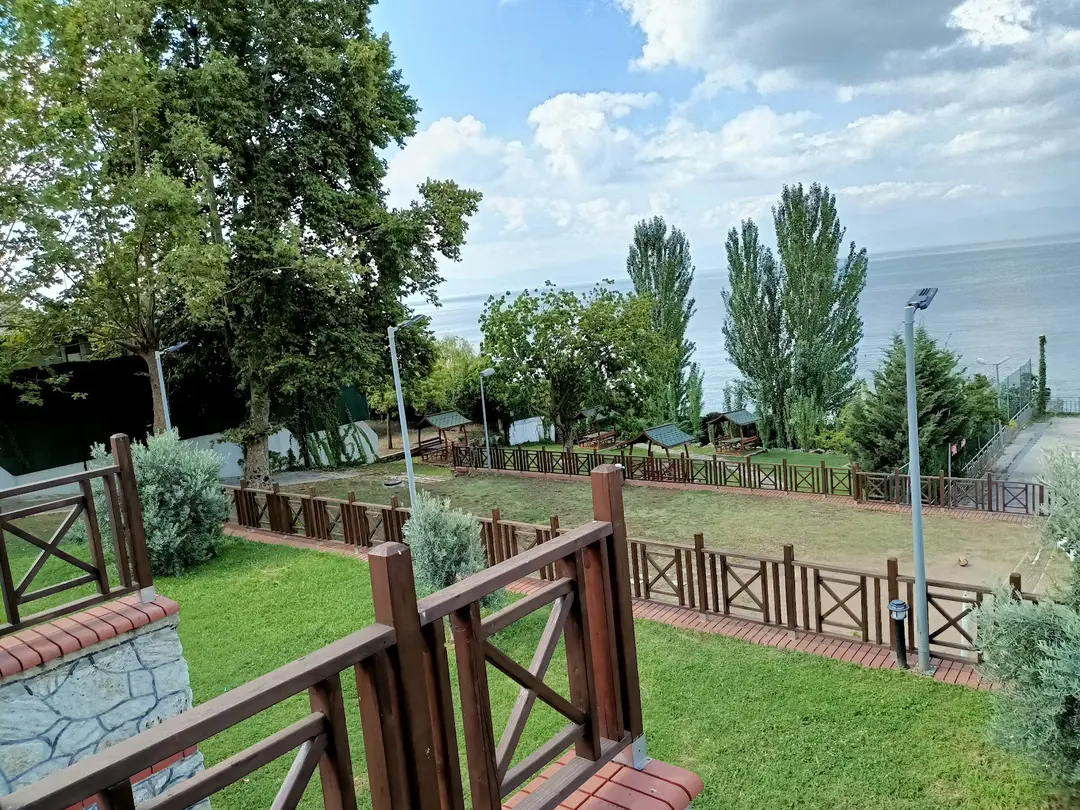 Diriliş 3 - Hüma Hatun Youth Camp — Kocaeli — küçük resim 7
