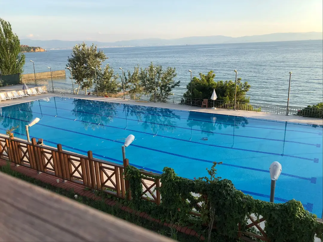 Diriliş 3 - Hüma Hatun Youth Camp — Kocaeli — küçük resim 4
