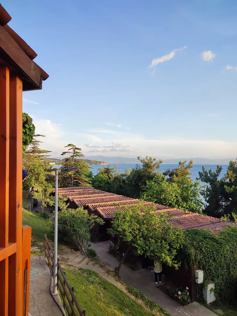 Diriliş 3 - Hüma Hatun Youth Camp — Kocaeli — küçük resim 2