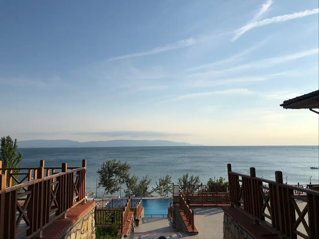 Diriliş 3 - Hüma Hatun Youth Camp — Kocaeli — küçük resim 3
