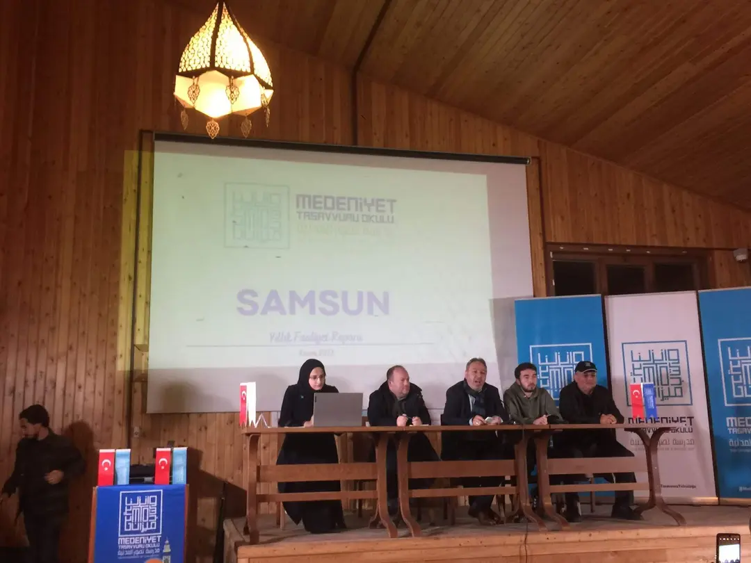 Campamento Masculino Aytepe Diriliş — Kocaeli — küçük resim 6
