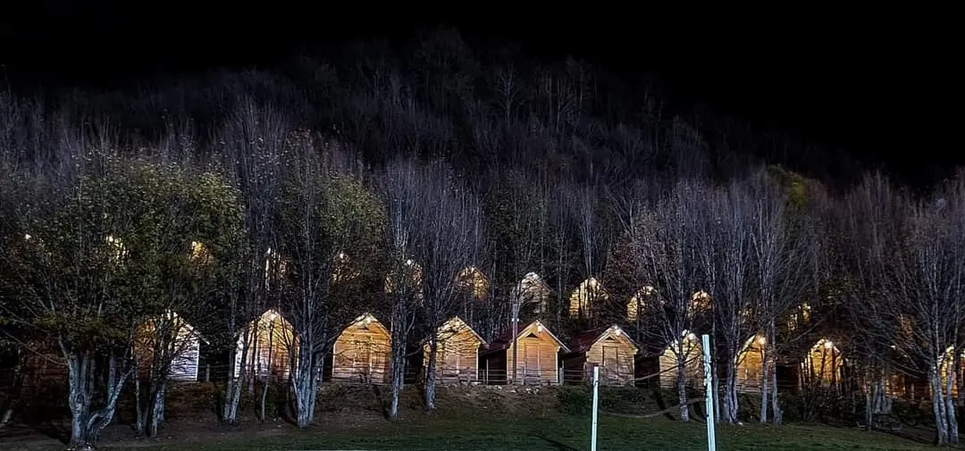 Aytepe Diriliş Erkek Kampı