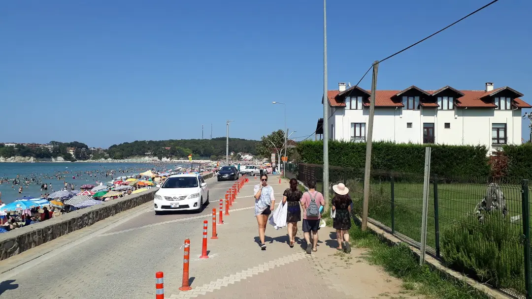 Kumcağız Youth and Sports Camp — Kocaeli — küçük resim 2