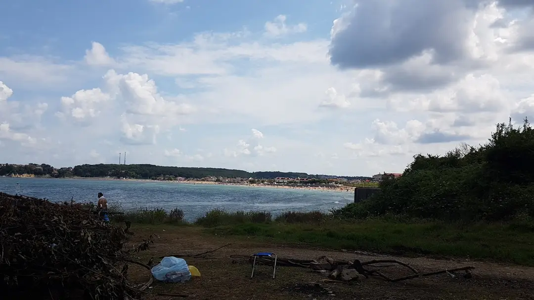 Kumcağız Youth and Sports Camp — Kocaeli — küçük resim 7