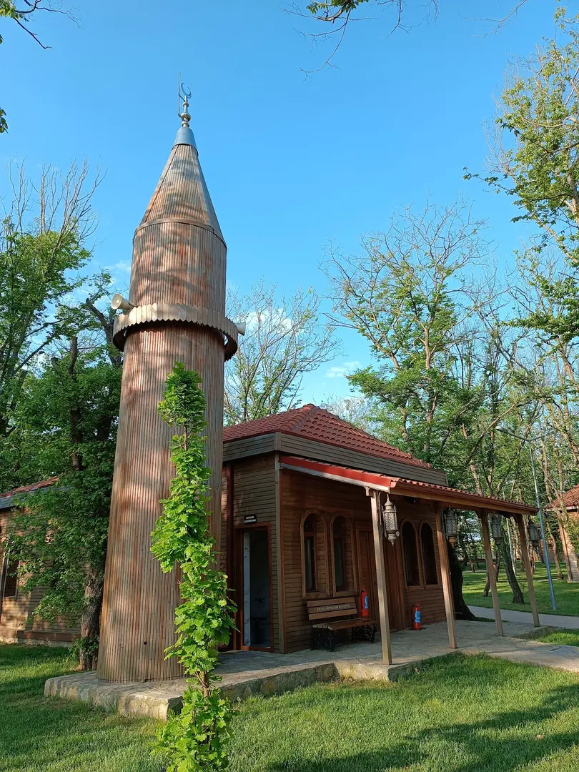 Kumcağız Youth and Sports Camp — Kocaeli — fotoğraf 1
