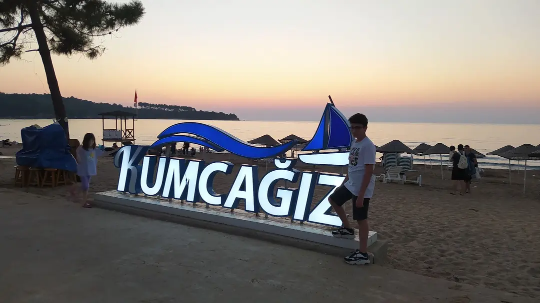 Kumcağız Youth and Sports Camp — Kocaeli — küçük resim 9
