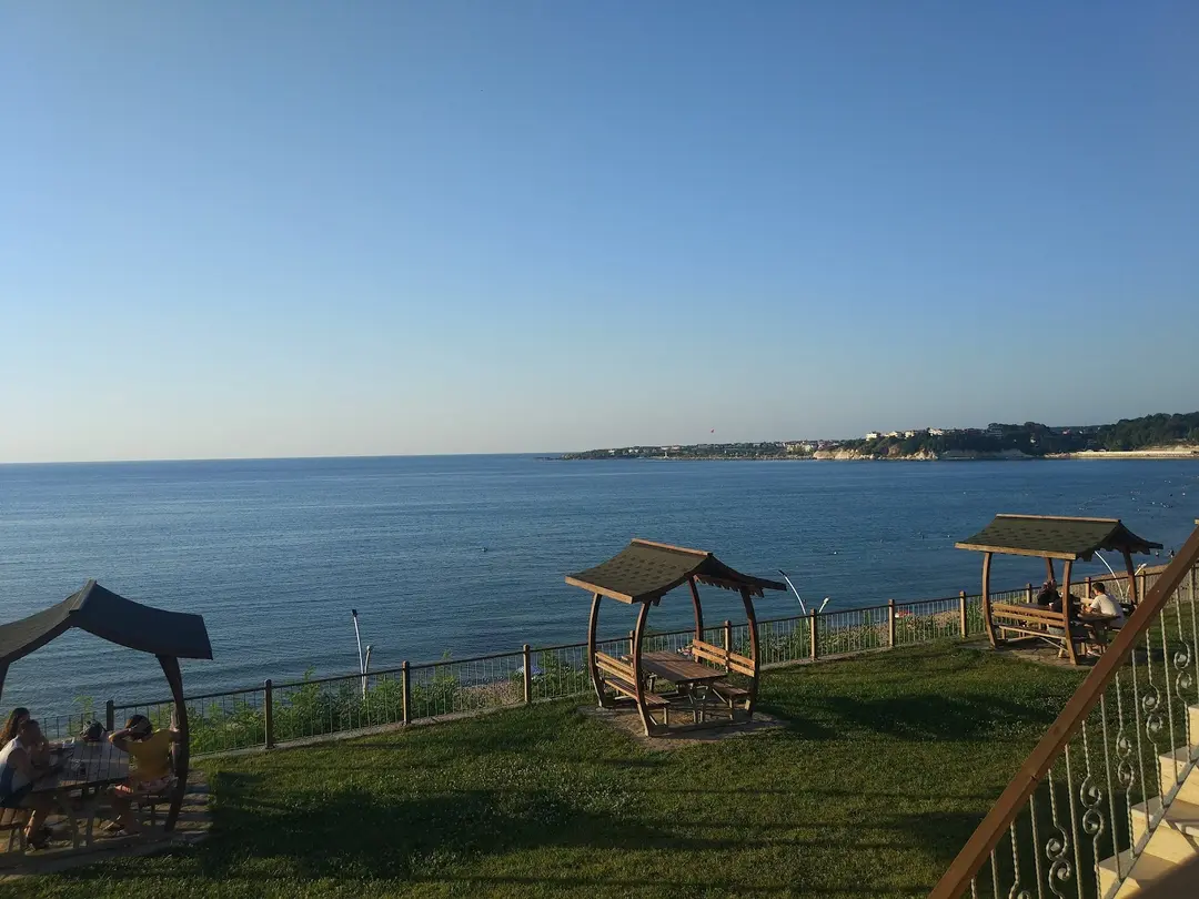 Kumcağız Youth and Sports Camp — Kocaeli — küçük resim 6