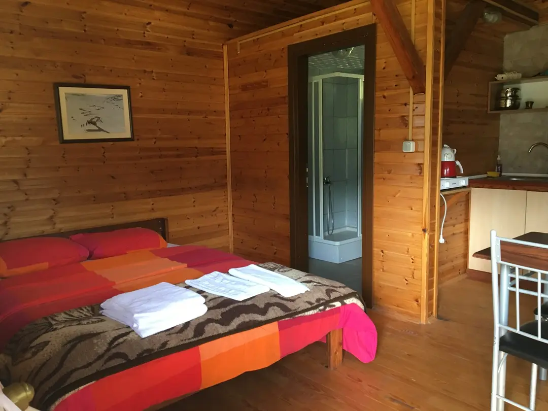 Ogzala Çiftliği — Kocaeli — küçük resim 5