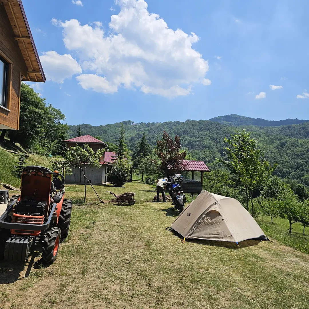 Ogzala Çiftliği — Kocaeli — küçük resim 2