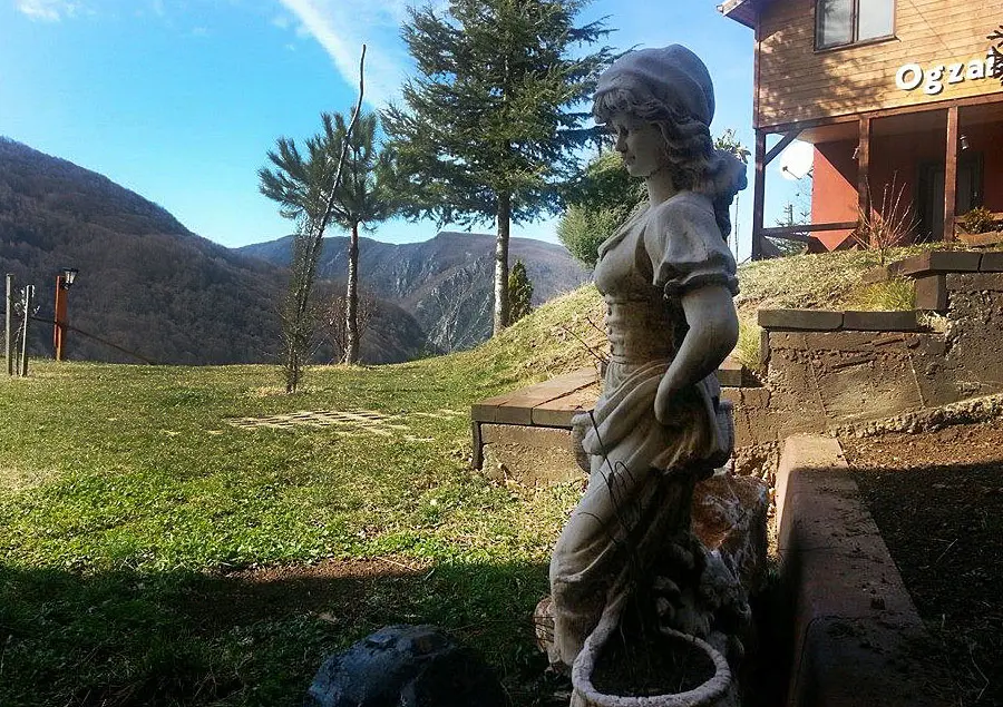 Ogzala Çiftliği — Kocaeli — küçük resim 6