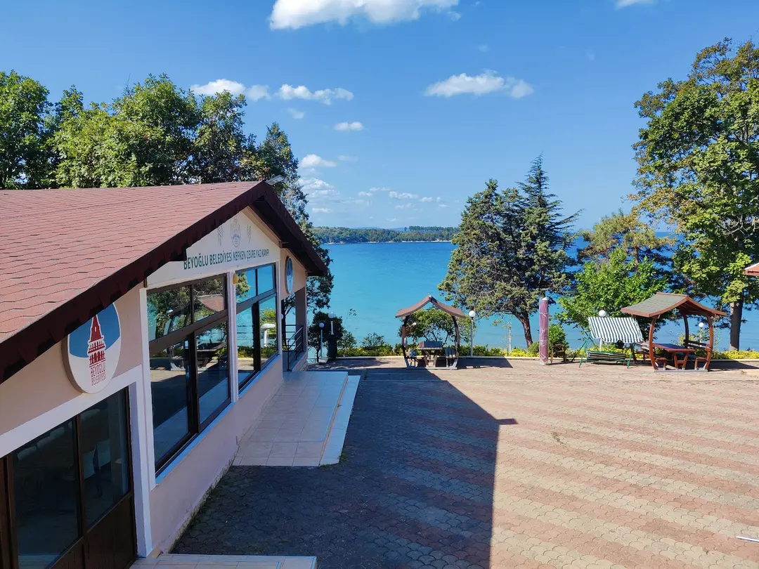 Beyoğlu Municipality Forest Camp — Kocaeli — küçük resim 4