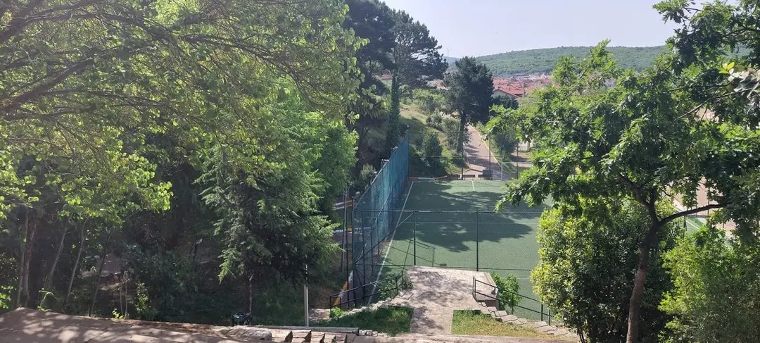 Beyoğlu Municipality Forest Camp — Kocaeli — küçük resim 10