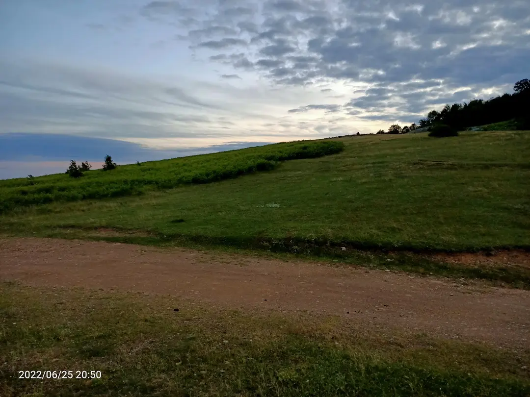 Kartepe Altıoluk Altopiano — Kocaeli — küçük resim 6