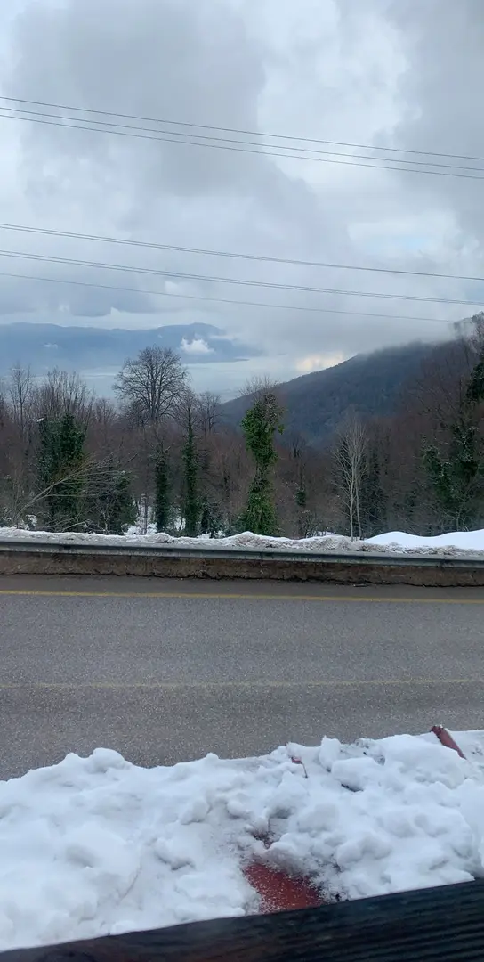 Kartepe Altıoluk Altopiano — Kocaeli — küçük resim 10