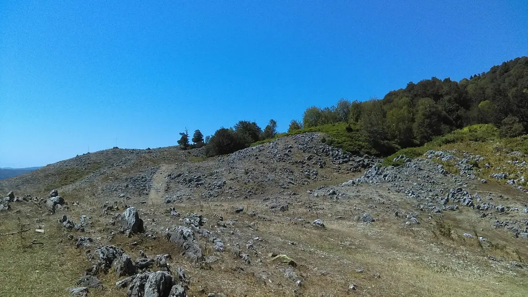 Kartepe Altıoluk Altopiano — Kocaeli — küçük resim 7