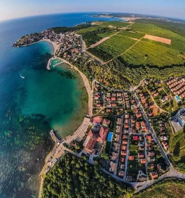 Doğa Çadır Kampı