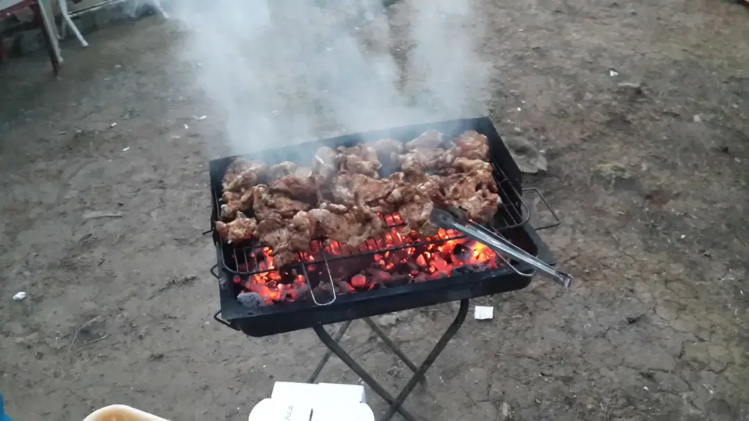 Doğa Çadır Kampı — Kocaeli — küçük resim 5