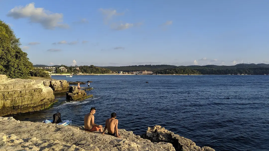 Doğa Çadır Kampı — Kocaeli — küçük resim 8