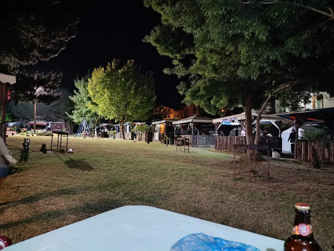 Doğa Çadır Kampı — Kocaeli — küçük resim 2