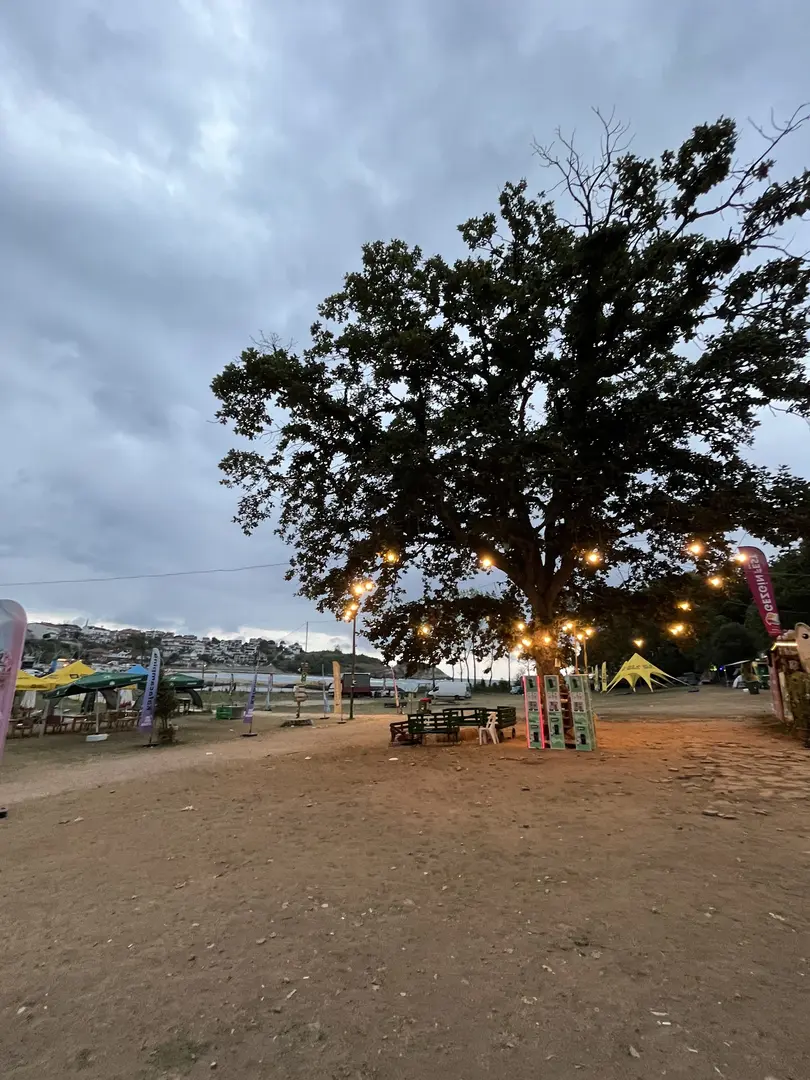 Camprail Camping und Naturleben — Kocaeli — küçük resim 7