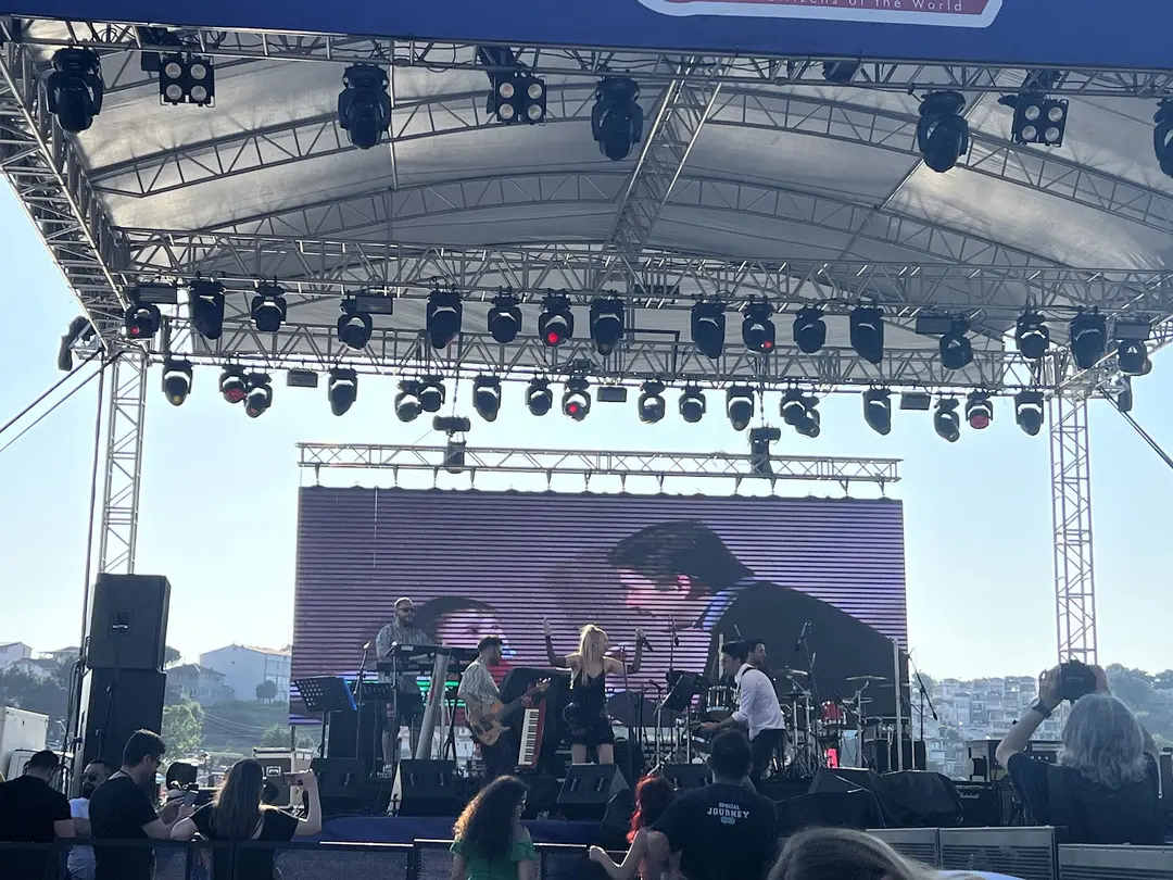 Camprail Camping und Naturleben — Kocaeli — küçük resim 10