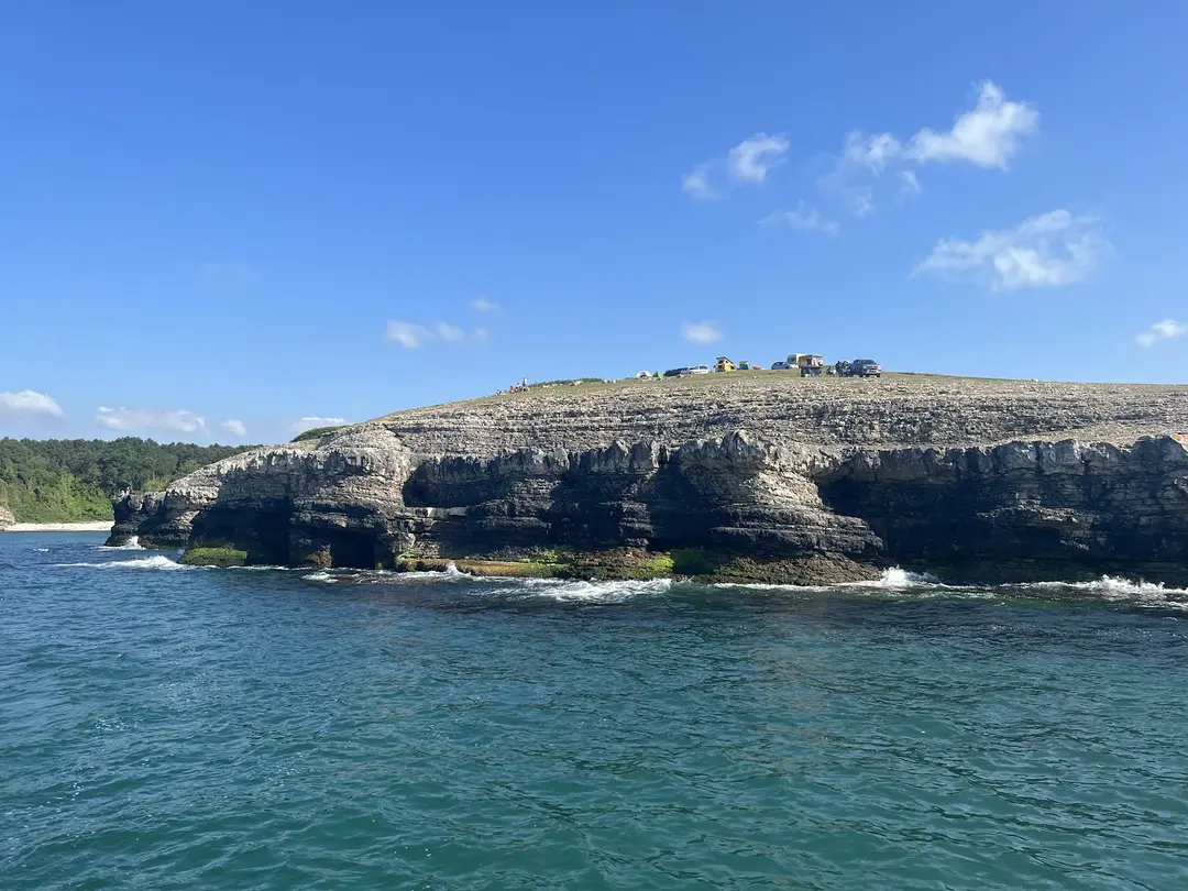 Camprail Camping und Naturleben — Kocaeli — küçük resim 6