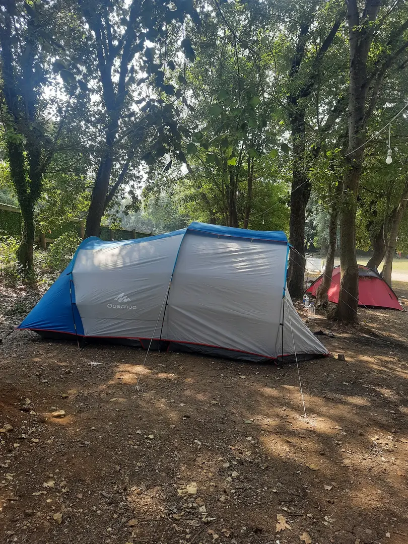 Camprail Camping und Naturleben — Kocaeli — küçük resim 8