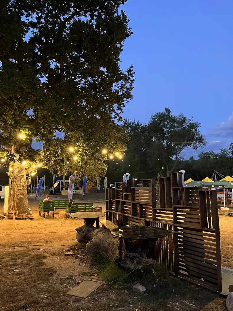 Camprail Camping und Naturleben — Kocaeli — küçük resim 5
