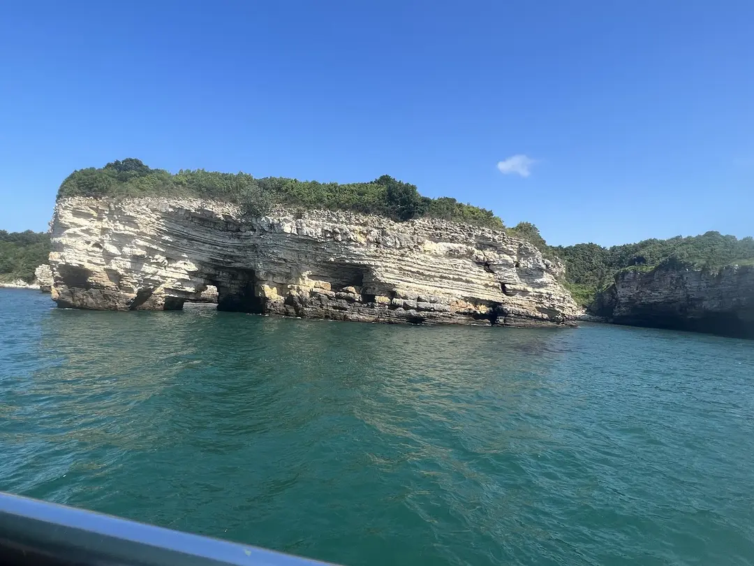 Camprail Camping und Naturleben — Kocaeli — küçük resim 2