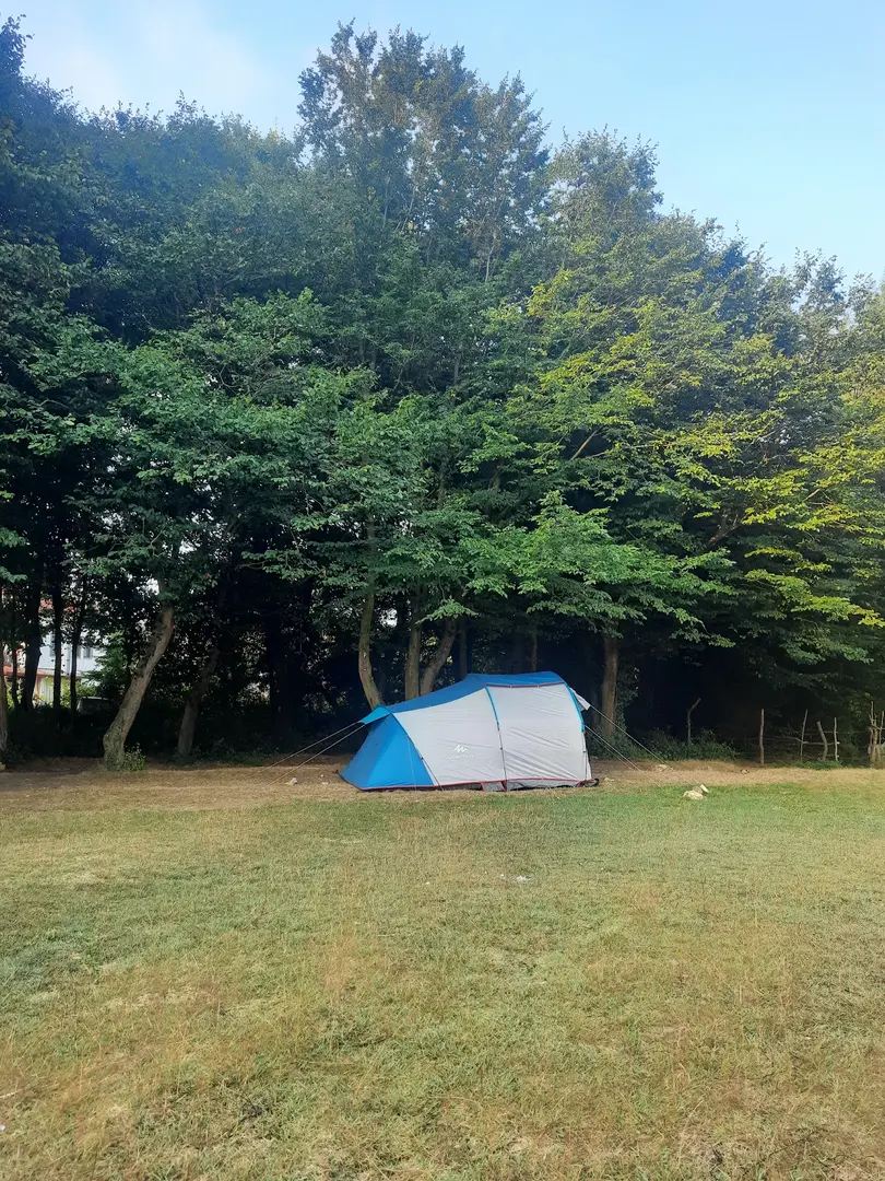 Camprail Camping und Naturleben — Kocaeli — küçük resim 9