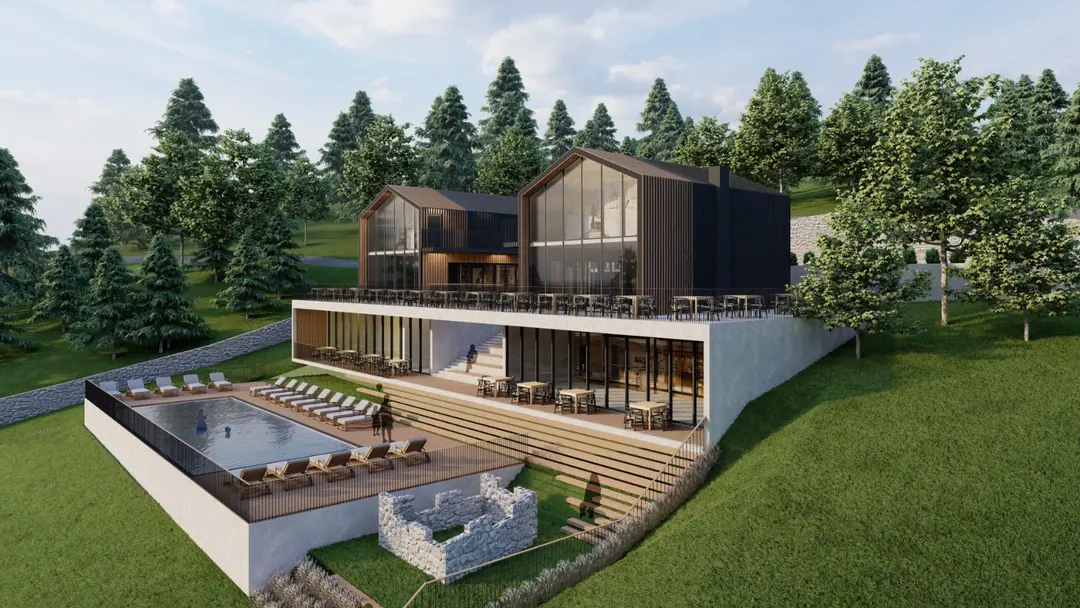 ORMAN KAMP — Kocaeli — küçük resim 9