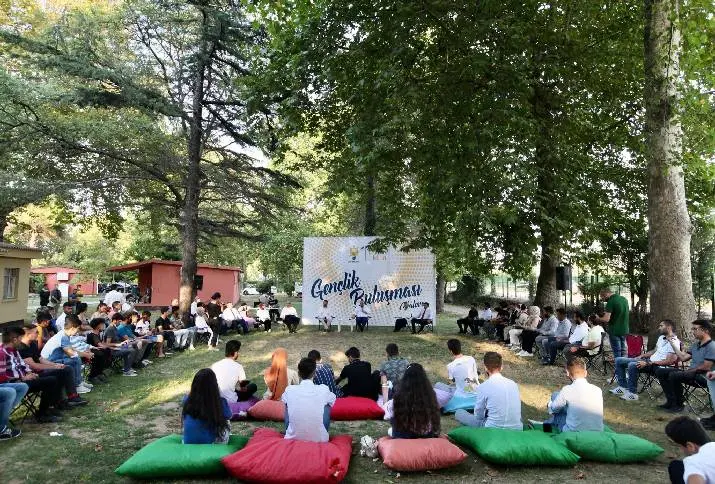 Yalova Tatilpark — Yalova — küçük resim 10