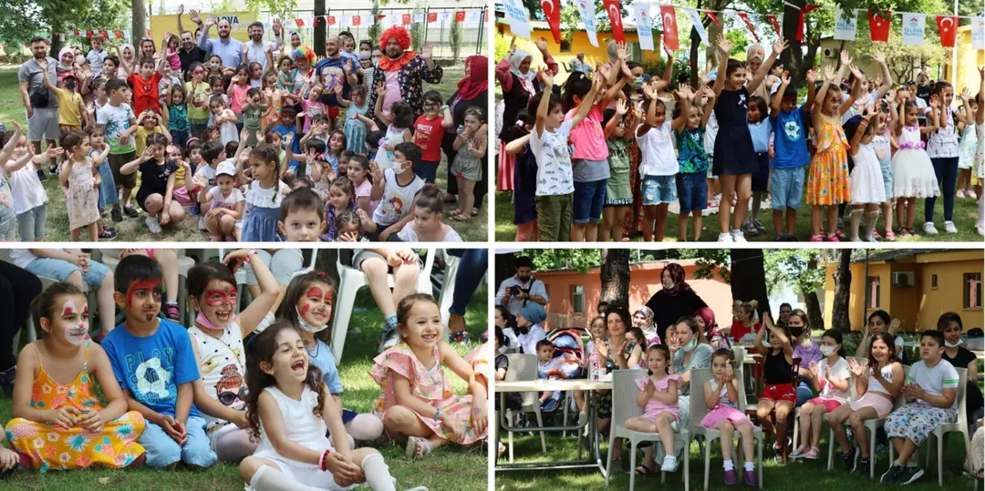 Yalova Tatilpark — Yalova — küçük resim 6